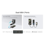 Carbo 10000 Gen2 Power Bank