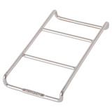 Folding Fire Pit Cooker Stand S