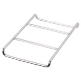 Compact Fire Pit Cooker Stand