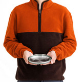 Detour Stainless Steel Collapsible Bowl - L - Past Season Colours
