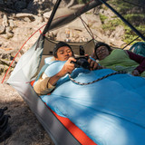 Boost 650 20F/-6C Down Sleeping Bag