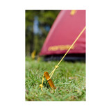 Aluminium Y-Peg - 6 Pack