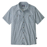 Back Step Shirt - Past Season