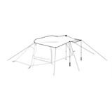Wing Tarp