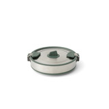 Detour Stainless Steel Collapsible Pot - 3L