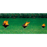 Pack & Carry Fireplace - Medium