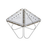 Pack & Carry Fireplace - Large