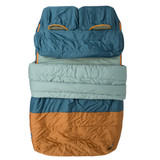 Dream Island 20F Double Wide Synthetic Sleeping Bag