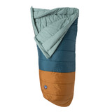 Dream Island 20F Double Wide Synthetic Sleeping Bag