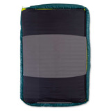Jazz Double Synthetic Sleeping Bag
