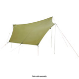 Voss Diamond PU Tarp