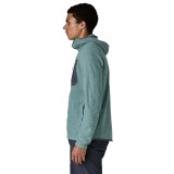 R1 Air Full-Zip Hoody - Past Season Colours