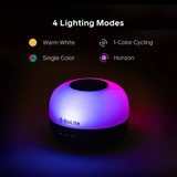 AlpenGlow Mini Lantern