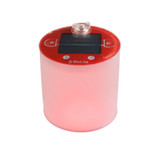 Luci Emergency Solar Lantern with SOS Beacon