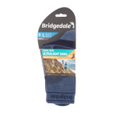 TRAIL RUN Ultralight Zero Merino Sport Boot Socks