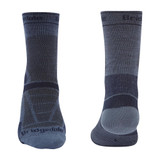TRAIL RUN Ultralight Zero Merino Sport Boot Socks