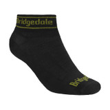 TRAIL RUN Ultralight Zero Merino Sport Low Socks