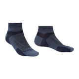 TRAIL RUN Ultralight Zero Merino Sport Low Socks