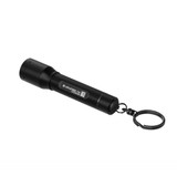 P3R RECHARGEABLE LED Key-ring Torch