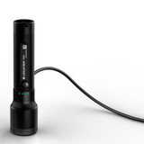P5R RECHARGEABLE LED Torch