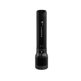 P7R RECHARGEABLE LED Torch