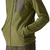 R1 Air Jacket - Past Season Colours