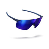 Faster L Reactiv 1-3 High Contrast Sunglasses