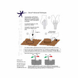 TheTentLab The Deuce #2 UL Trowel