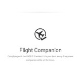 Pocket 5 Ultra Thin Power Bank