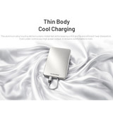 Pocket 5 Ultra Thin Power Bank