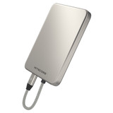 Pocket 5 Ultra Thin Power Bank