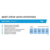 2026 Beef and Potato Stew