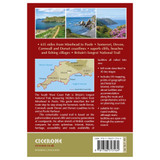 Walking the South West Coast Path