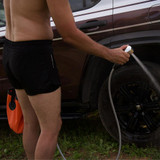 15L Collapsible Folding Bucket