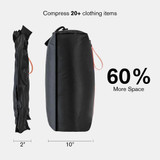 Travel Vacuum Bag L