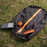 Travel Vacuum Bag L