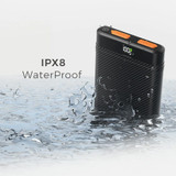 Waterproof Powerbank