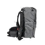 All Day Carry 45L Travel Backpack - Robic