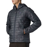 Nano Puff Hoody - Past Season Colours