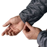 Nano Puff Hoody - Past Season Colours