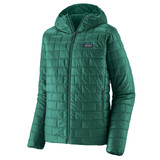 Nano Puff Hoody - Past Season Colours