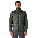 Nano Puff Jacket - Past Season Colours