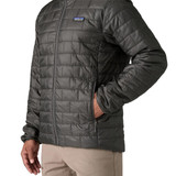 Nano Puff Jacket - Past Season Colours
