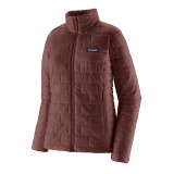 Womens Nano Puff Jacket - Past Season Colours