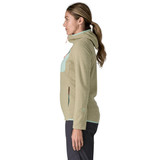 Womens R1 Air Full-Zip Hoody - Past Season Colours