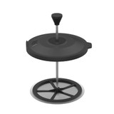 French Press Coffee Filter