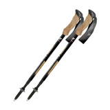 Compact 4 Tech Walking Poles