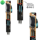 Compact 4 Tech Walking Poles