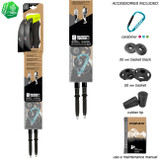 Compact 3 Pro Walking Poles