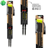 Compact 3 Pro Walking Poles